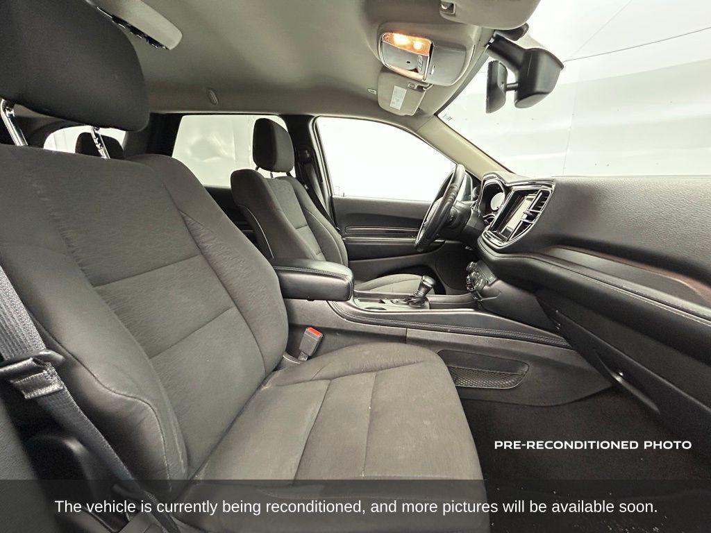 used 2021 Dodge Durango car, priced at $22,621