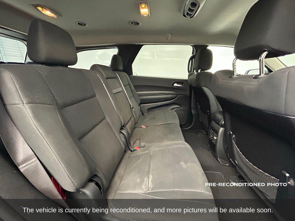 used 2021 Dodge Durango car, priced at $22,621