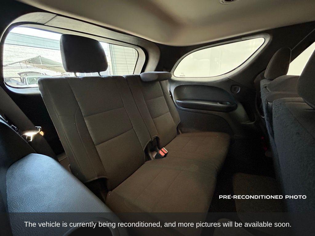 used 2021 Dodge Durango car, priced at $22,621