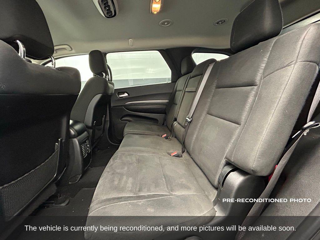 used 2021 Dodge Durango car, priced at $22,621