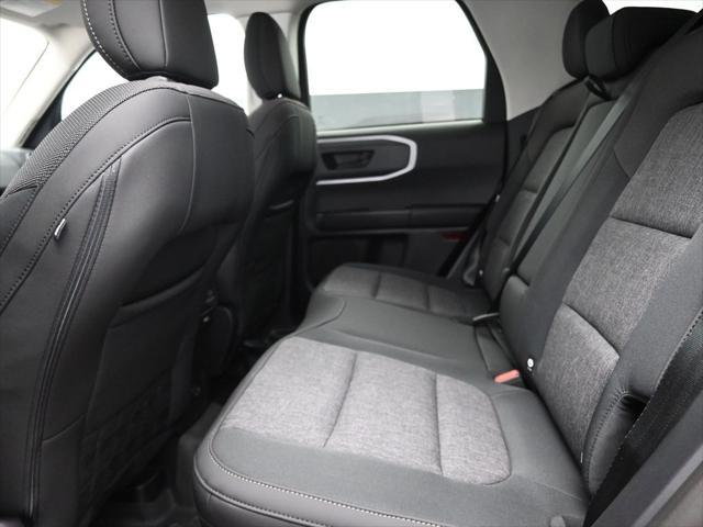 used 2024 Ford Bronco Sport car, priced at $29,799