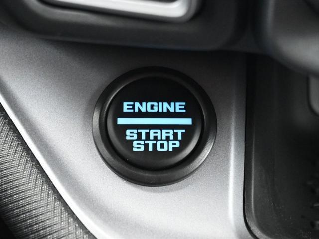 used 2024 Ford Bronco Sport car, priced at $29,799