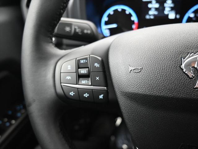 used 2024 Ford Bronco Sport car, priced at $29,799