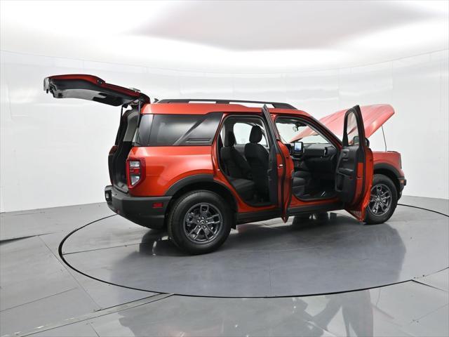 used 2024 Ford Bronco Sport car, priced at $29,799