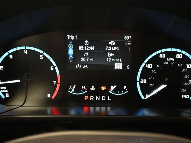 used 2024 Ford Bronco Sport car, priced at $29,799