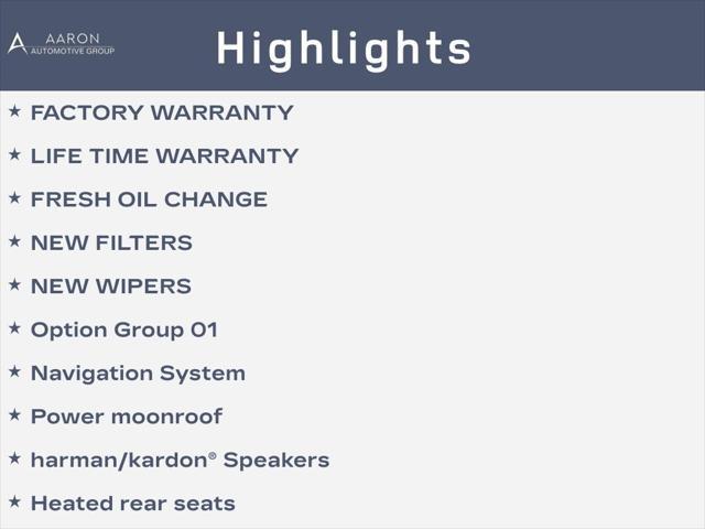 used 2023 Hyundai Santa Fe car, priced at $24,527