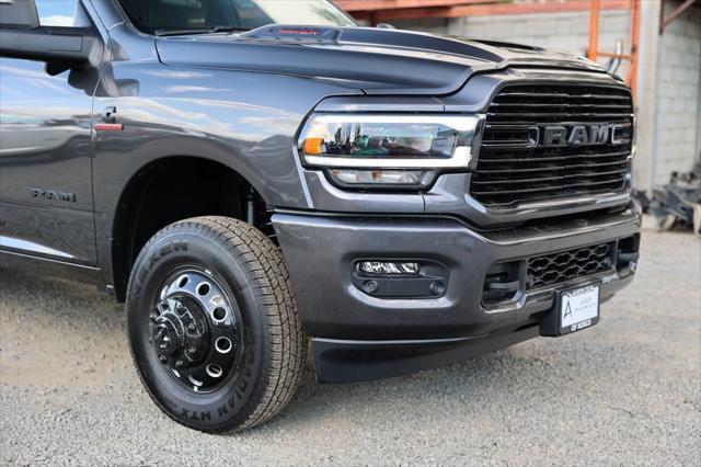 new 2024 Ram 3500 car, priced at $94,745