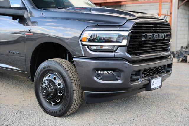 new 2024 Ram 3500 car, priced at $89,745