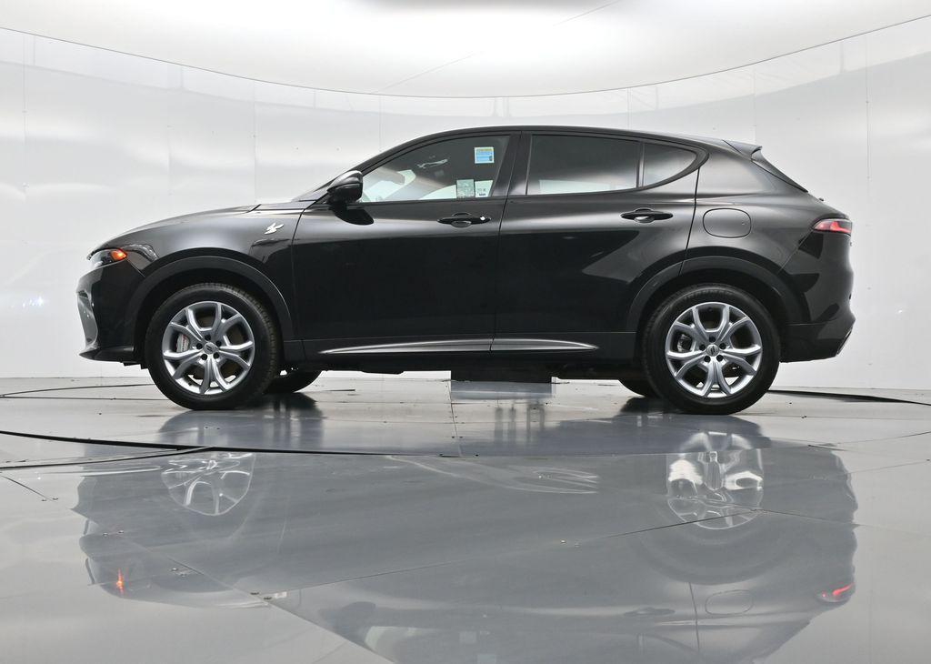 used 2024 Dodge Hornet car, priced at $22,700