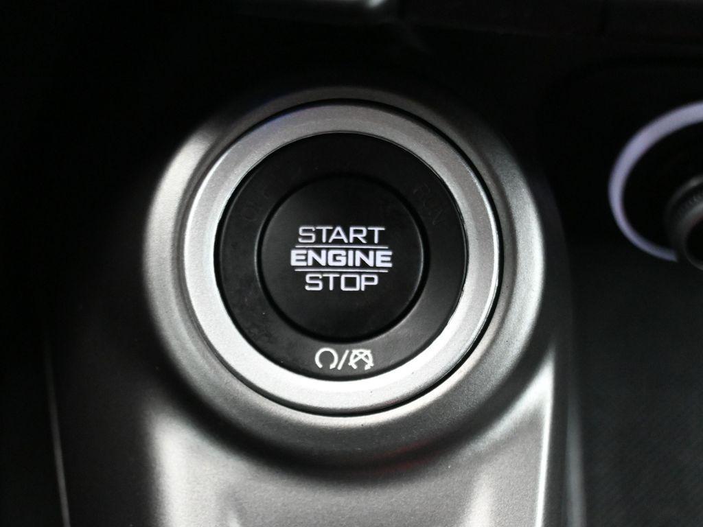 used 2024 Dodge Hornet car, priced at $22,700