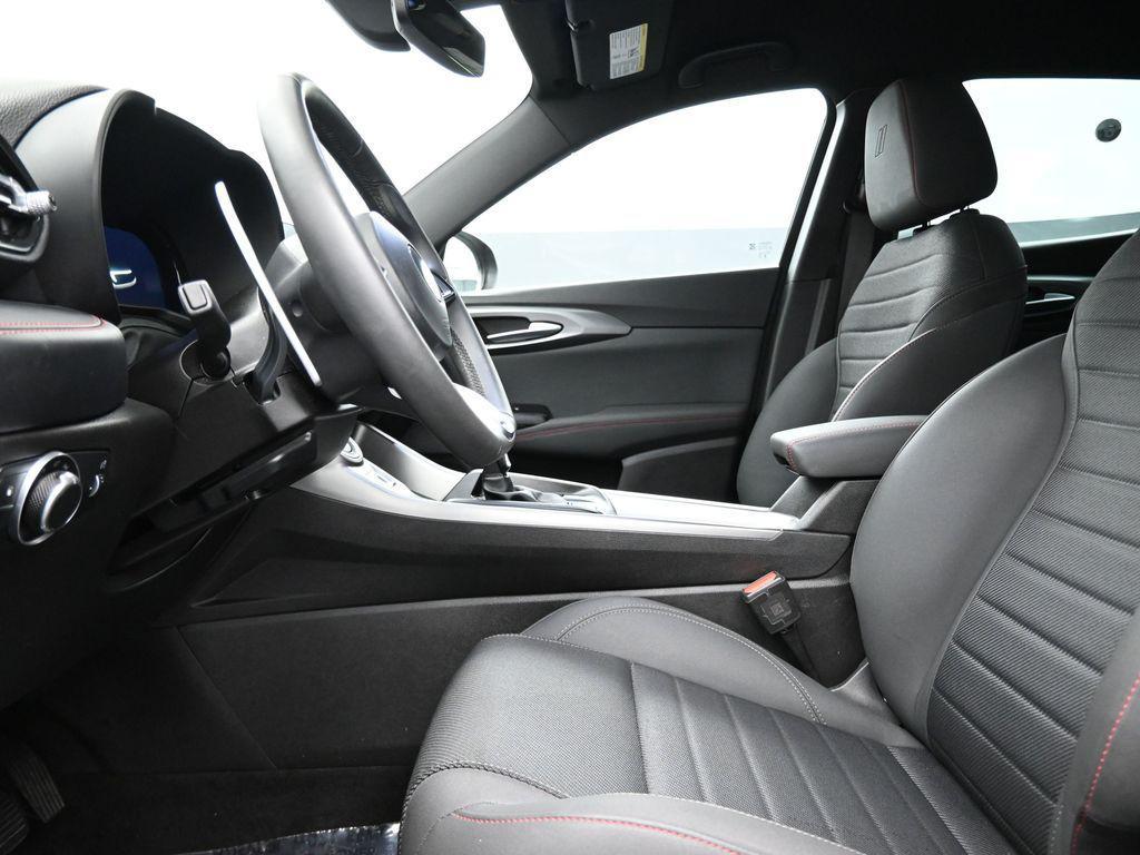 used 2024 Dodge Hornet car, priced at $22,700