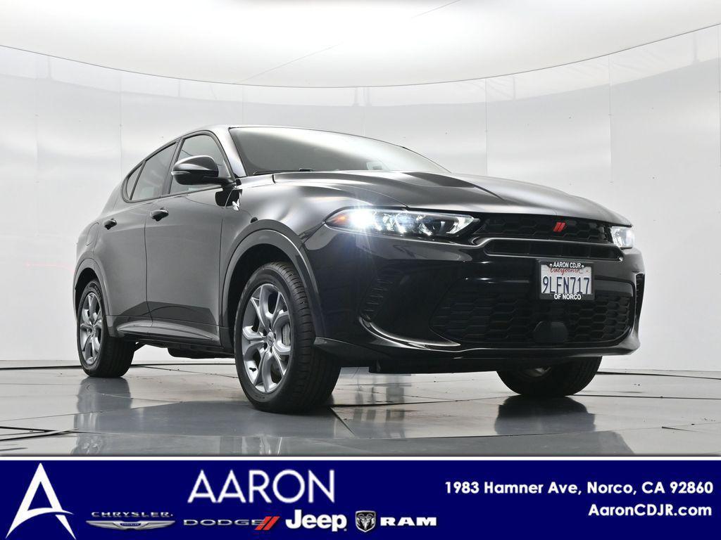 used 2024 Dodge Hornet car, priced at $22,700
