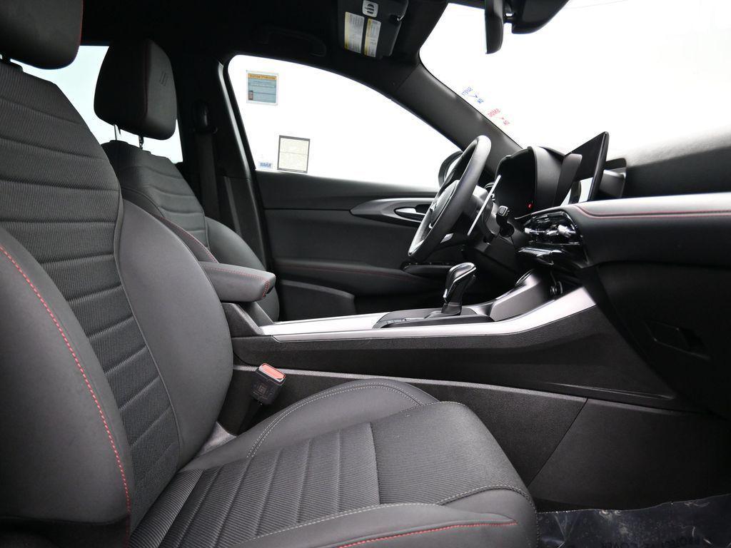 used 2024 Dodge Hornet car, priced at $22,700