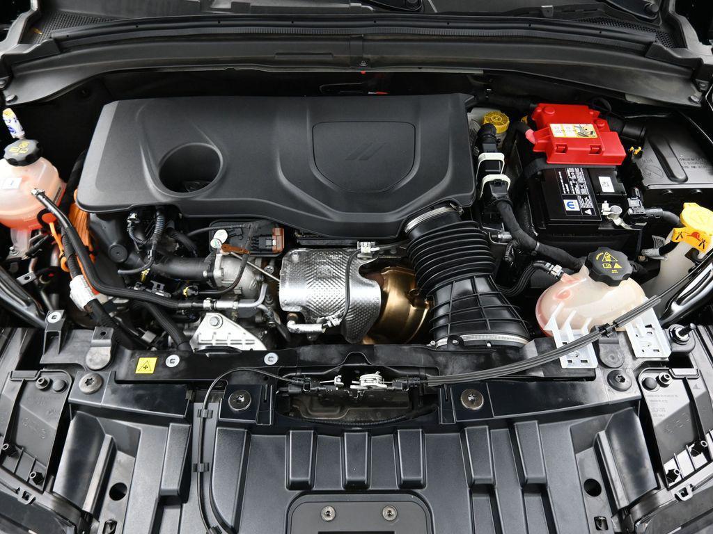 used 2024 Dodge Hornet car, priced at $22,700