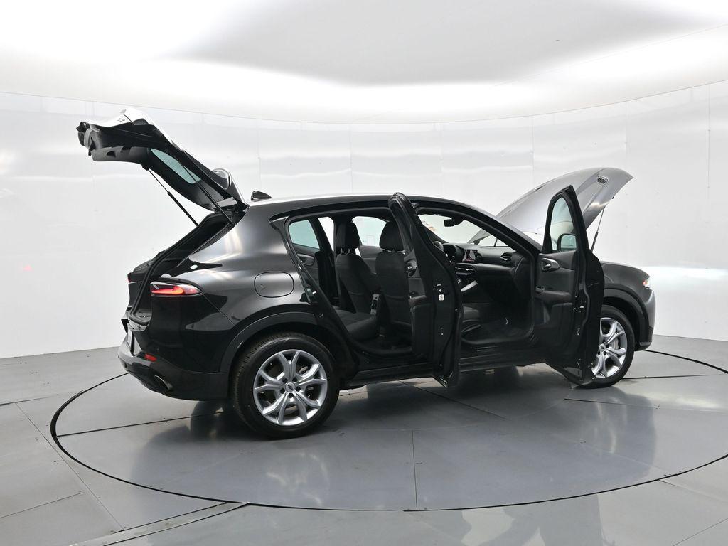 used 2024 Dodge Hornet car, priced at $22,700