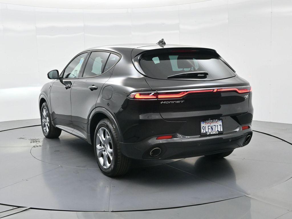 used 2024 Dodge Hornet car, priced at $22,700