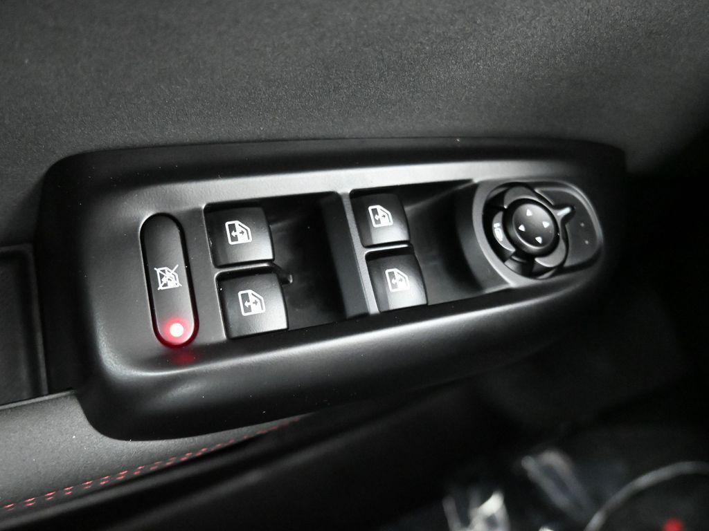 used 2024 Dodge Hornet car, priced at $22,700