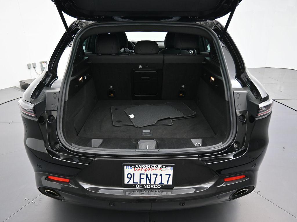 used 2024 Dodge Hornet car, priced at $22,700