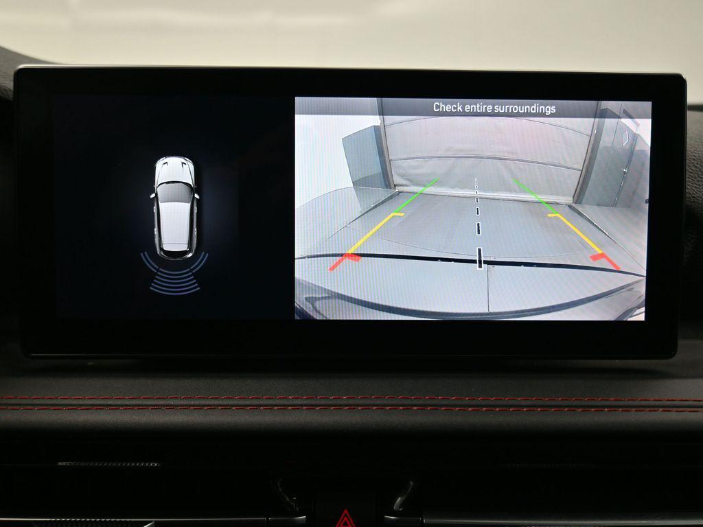 used 2024 Dodge Hornet car, priced at $22,700