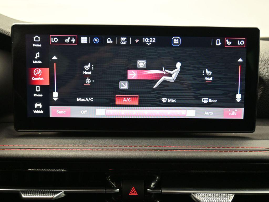 used 2024 Dodge Hornet car, priced at $22,700