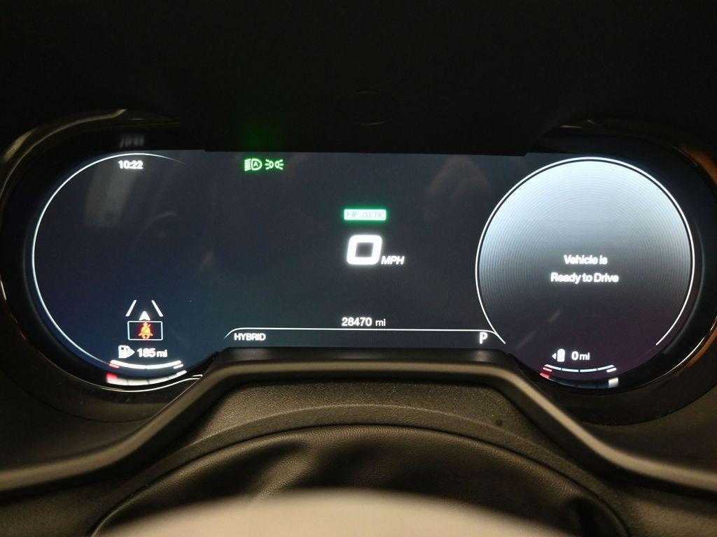 used 2024 Dodge Hornet car, priced at $22,700