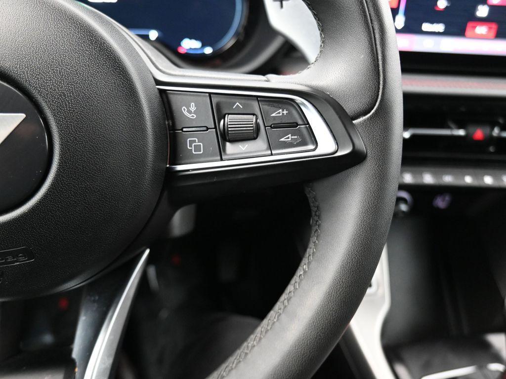 used 2024 Dodge Hornet car, priced at $22,700