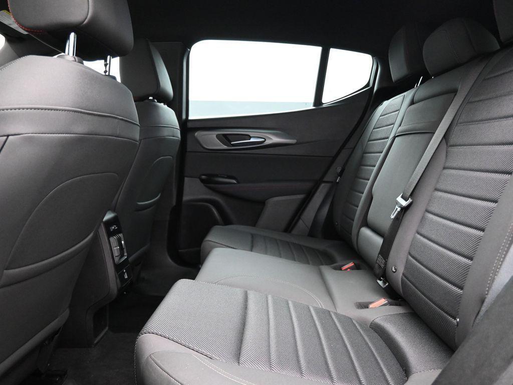 used 2024 Dodge Hornet car, priced at $22,700