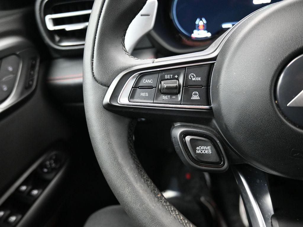 used 2024 Dodge Hornet car, priced at $22,700