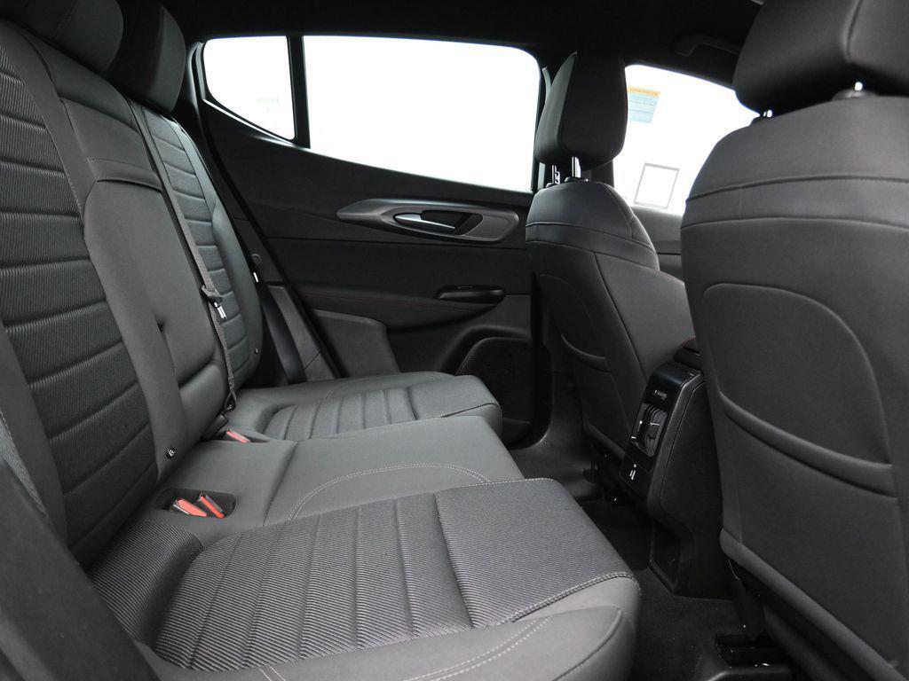 used 2024 Dodge Hornet car, priced at $22,700