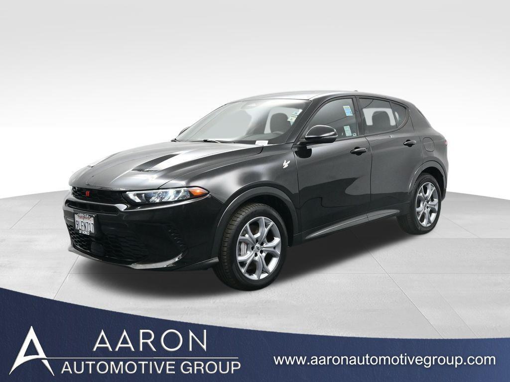 used 2024 Dodge Hornet car, priced at $22,700