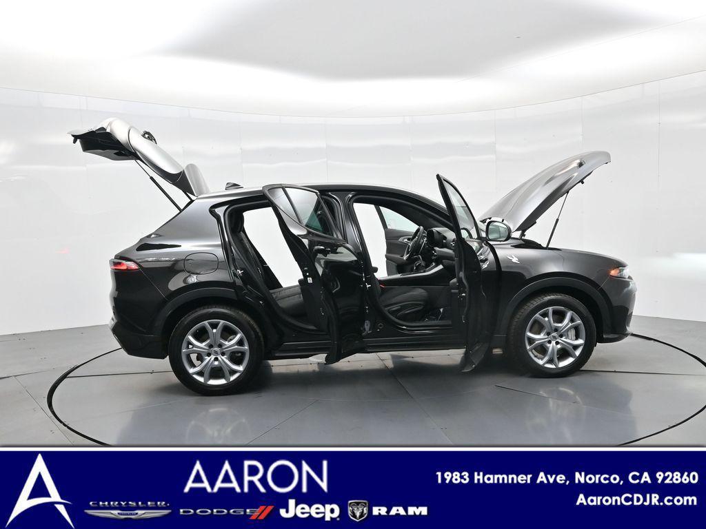 used 2024 Dodge Hornet car, priced at $22,700