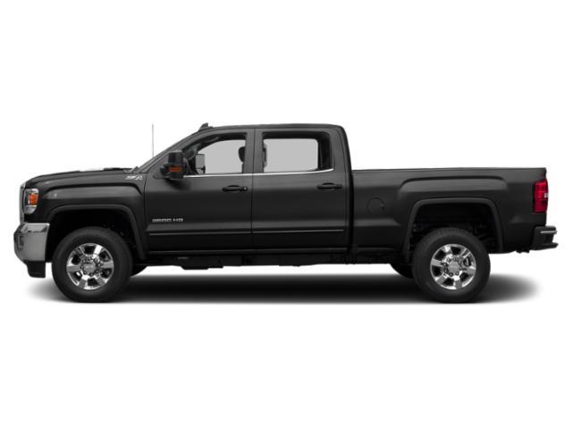 used 2018 GMC Sierra 3500 car, priced at $52,886