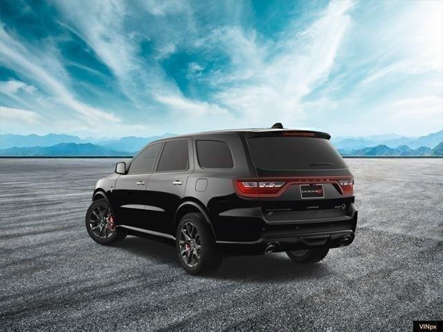 new 2023 Dodge Durango car, priced at $91,195