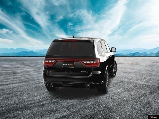 new 2023 Dodge Durango car, priced at $91,195