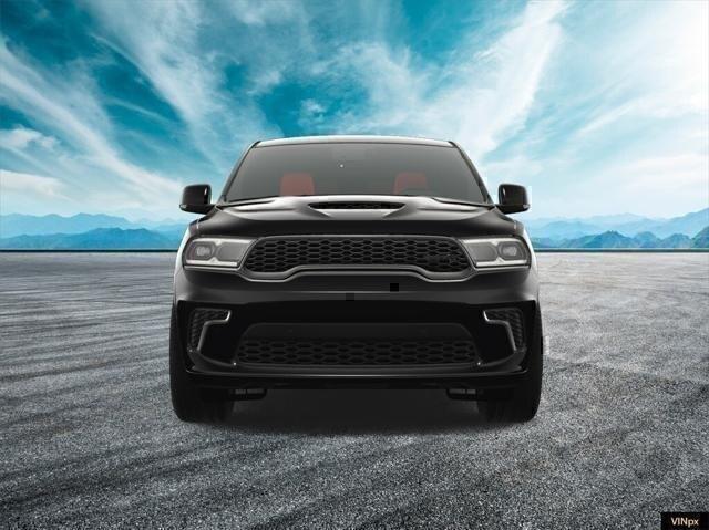 new 2023 Dodge Durango car, priced at $91,195