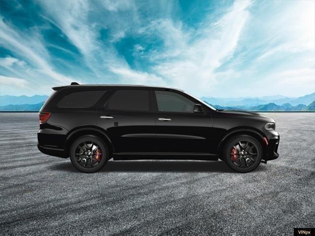 new 2023 Dodge Durango car, priced at $91,195