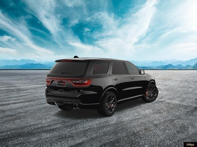 new 2023 Dodge Durango car, priced at $91,195