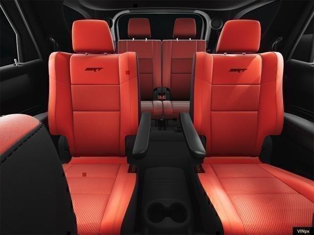 new 2023 Dodge Durango car, priced at $91,195