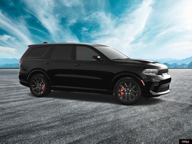 new 2023 Dodge Durango car, priced at $91,195