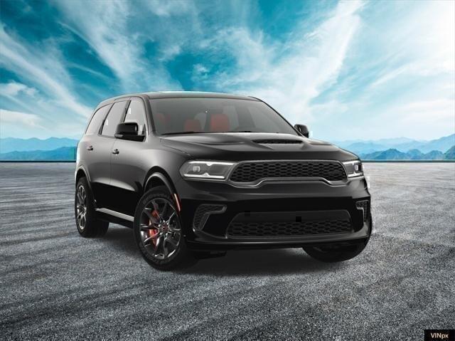 new 2023 Dodge Durango car, priced at $91,195