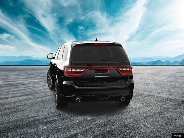 new 2023 Dodge Durango car, priced at $91,195