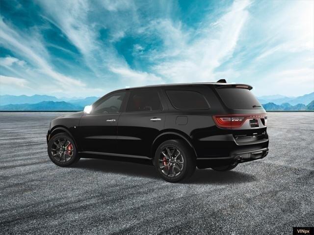 new 2023 Dodge Durango car, priced at $91,195