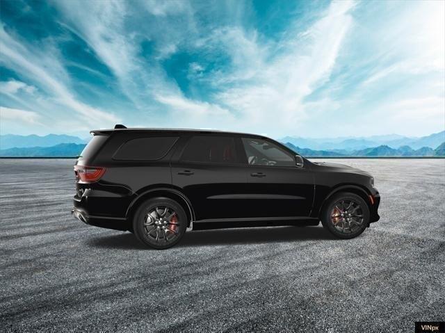 new 2023 Dodge Durango car, priced at $91,195