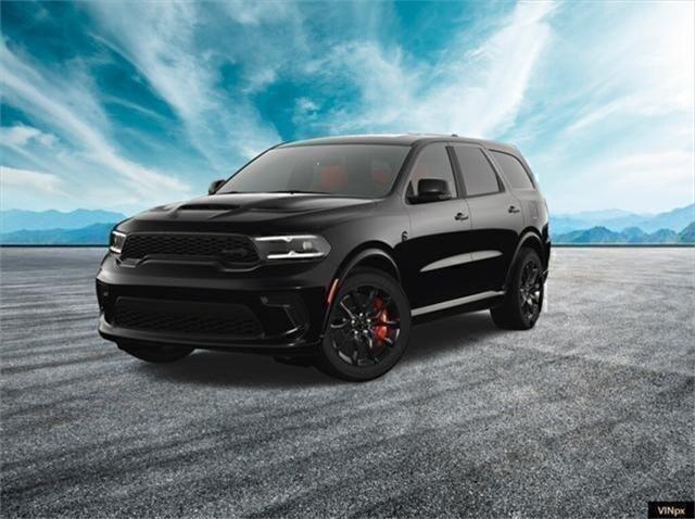 new 2023 Dodge Durango car, priced at $91,195