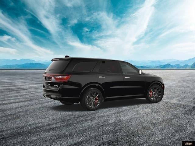 new 2023 Dodge Durango car, priced at $91,195