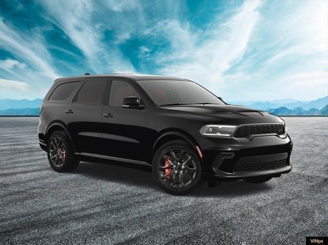 new 2023 Dodge Durango car, priced at $91,195