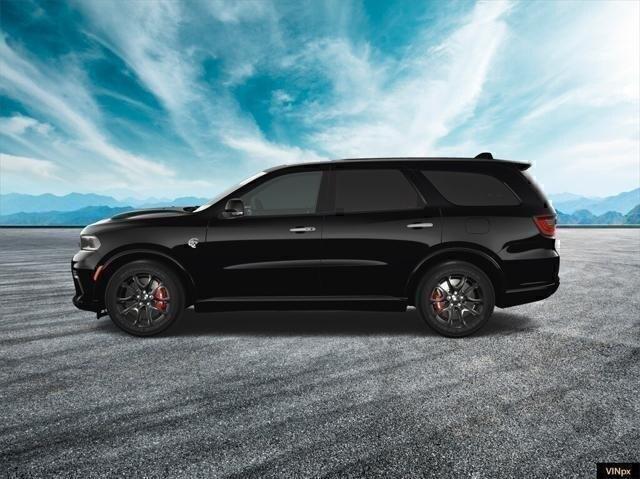 new 2023 Dodge Durango car, priced at $91,195