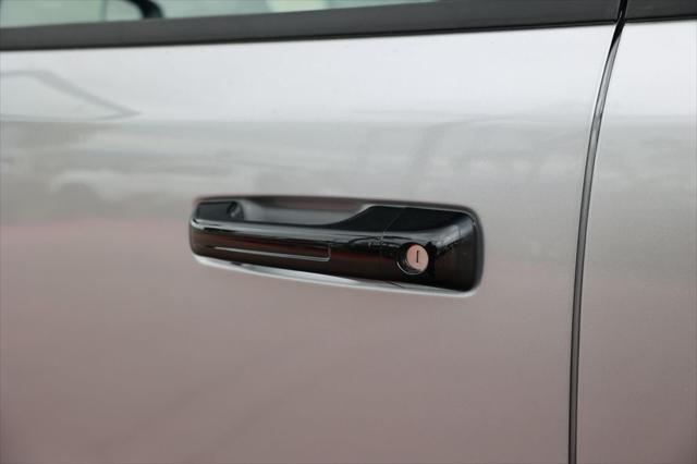 new 2025 Ram 1500 car, priced at $50,320