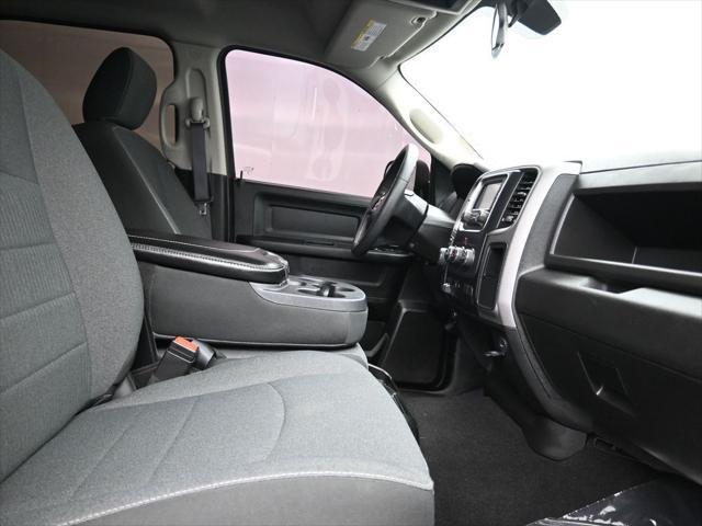 used 2023 Ram 1500 car, priced at $30,447