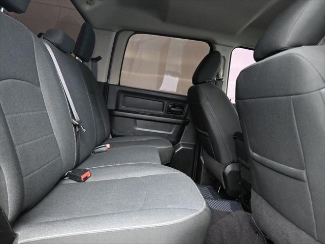 used 2023 Ram 1500 car, priced at $30,447